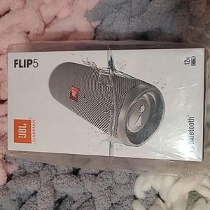 JBL Flip5 Speaker